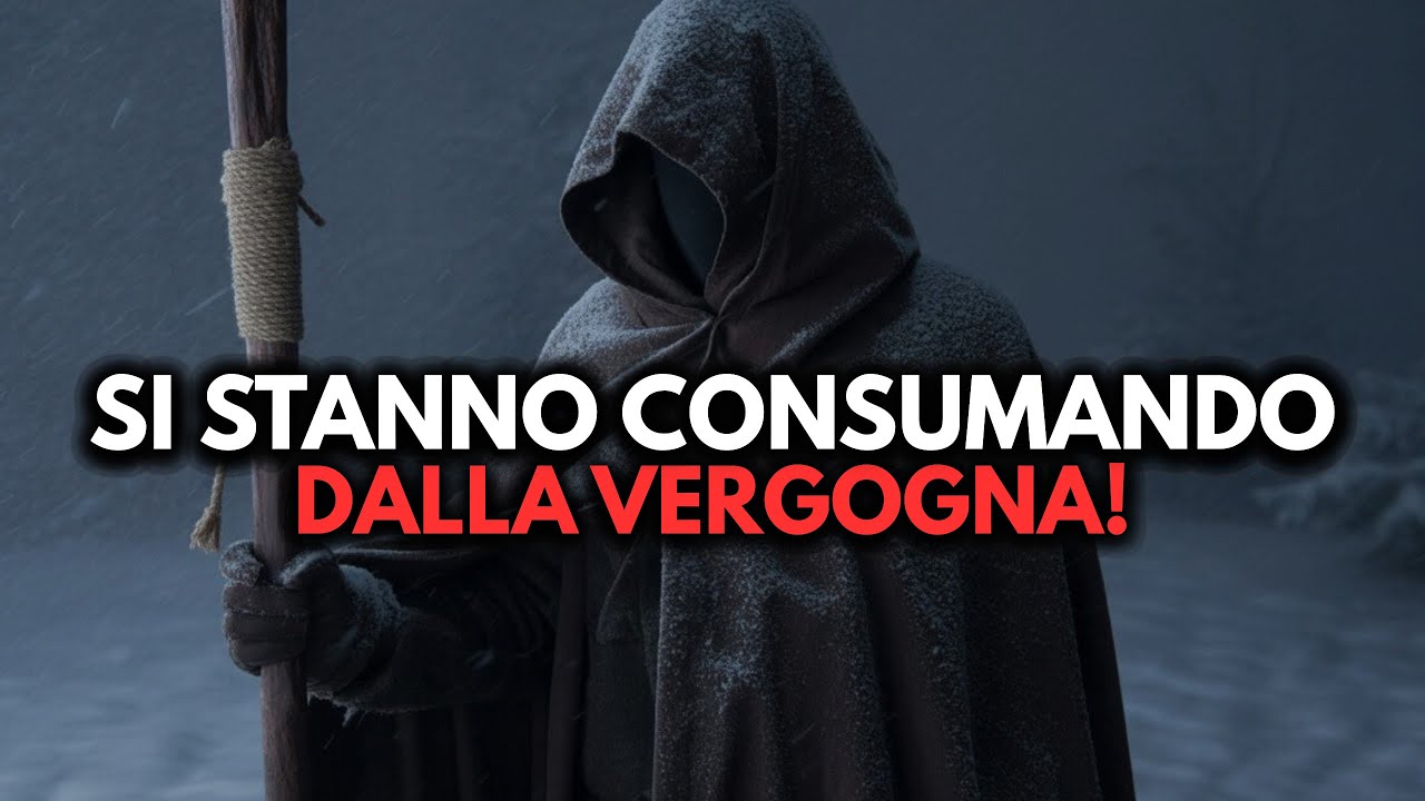 Prescelto, sono impazziti quando hai scoperto le manipolazioni — e ora crollano sotto la pressione 🔥