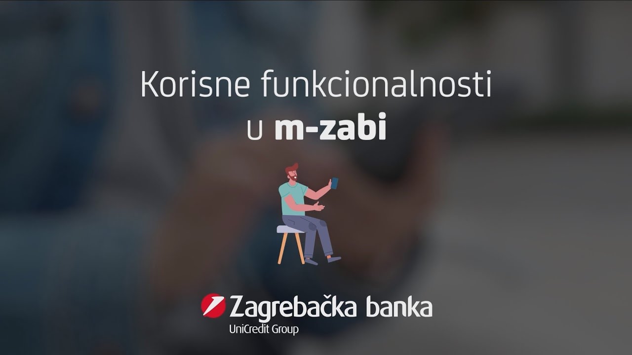 m-zaba: Korisne funkcionalnosti u m-zabi