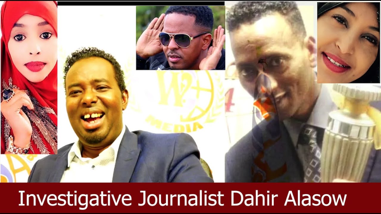 Lacagtii Faarax Murtiile Eglan Show IIdle Yare iyo Busharo Baando yaa ku guuleeystay ?