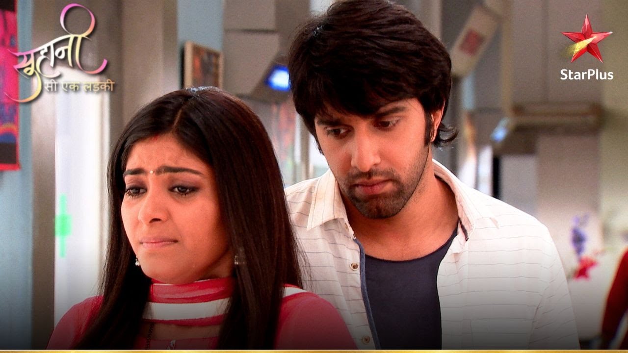 Yuvraaj और Suhani कठिन समय से गुजर रहे हैं! | Suhani Si Ek Ladki