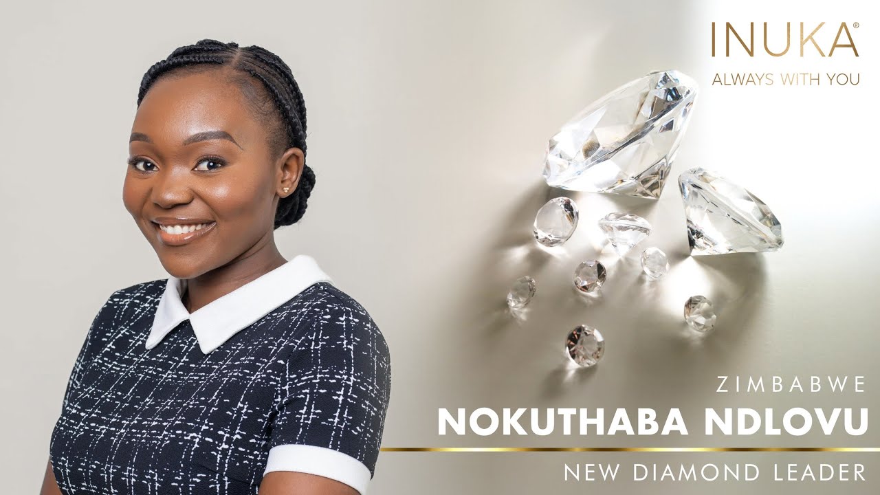 INUKA | Nokuthaba Ndlovu Success Story