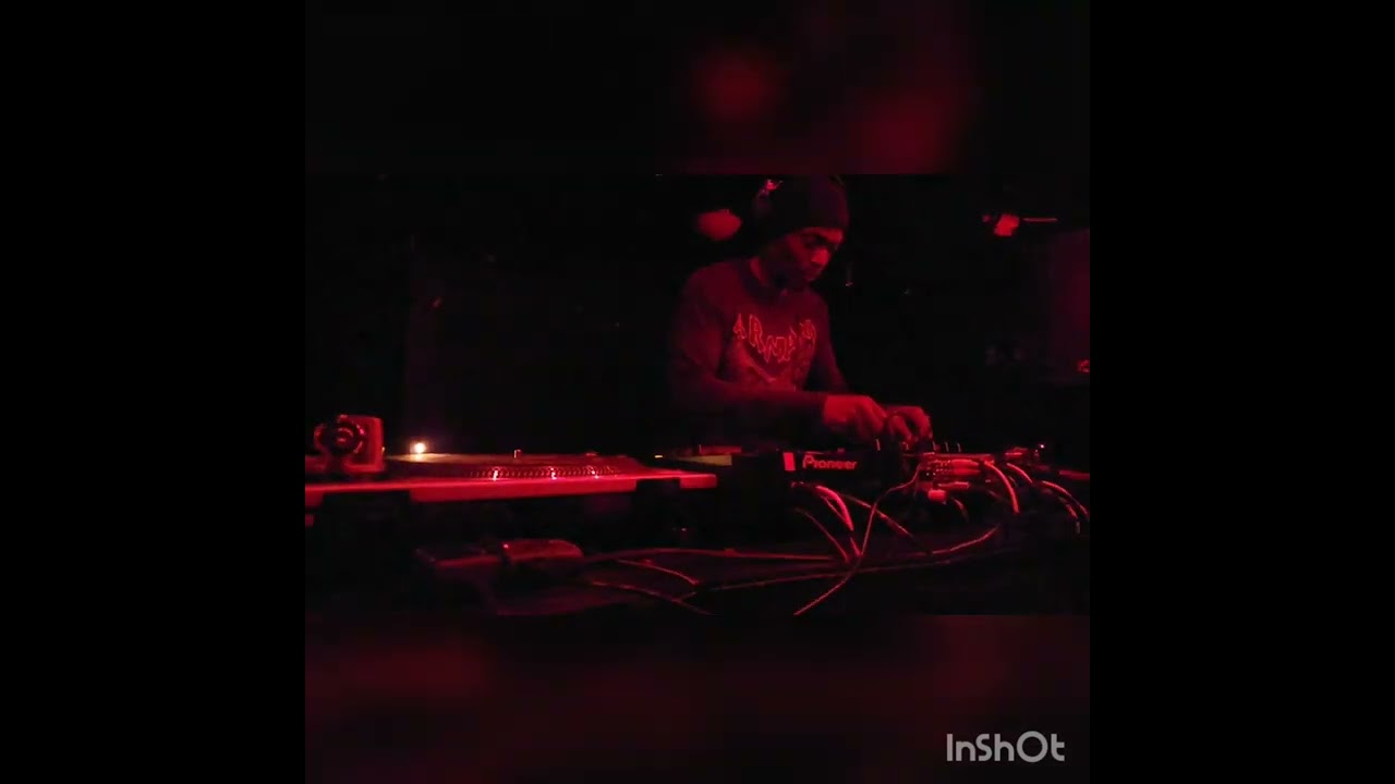 Soul Gathurin' G.U.S HOUSE MANTRA🏠🎵❤️