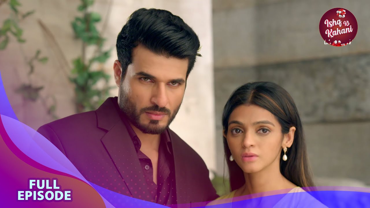 Baazi Ishq Ki | Puneett Chouksey, Khushbu Rajendra | Thrilled Love Story | Full Episode
