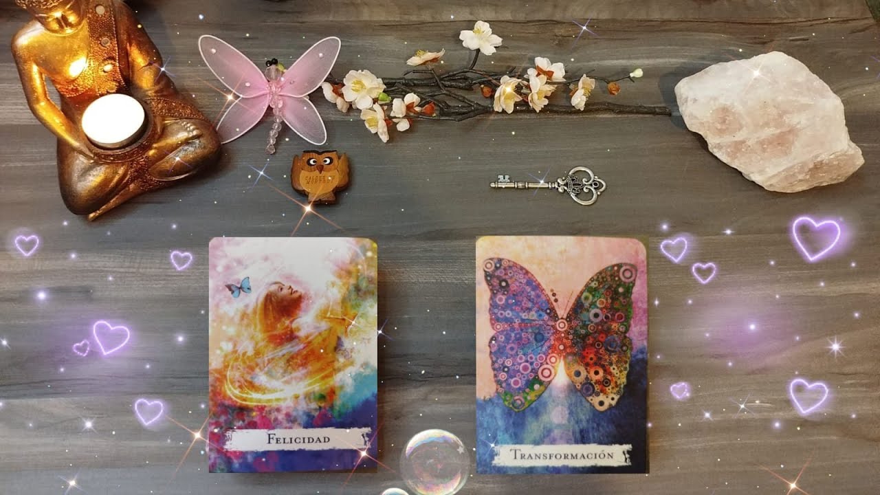 ❤️‍🔥¿QUÉ SIENTE POR MI AHORA?🌺 ESTO ESCONDE Y NO TE DICE..🫨.Tarot Interactivo Amor