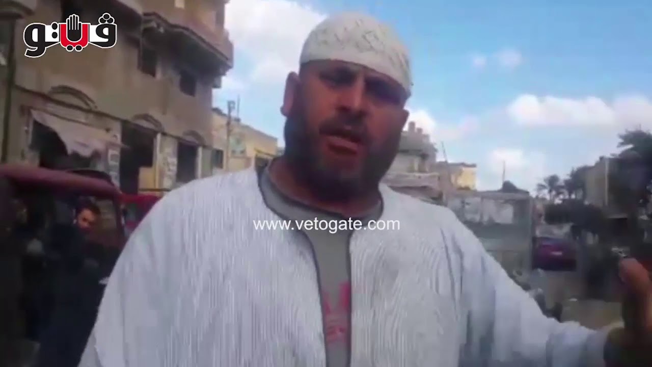 الفشل الكلوي يهدد أهالي قرية الروس بكفرالشيخ