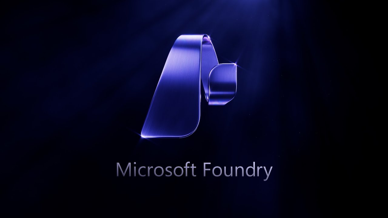 Microsoft Foundry: приложение ИИ и фабрика агентов — теперь с моделями Клода от Anthropic
