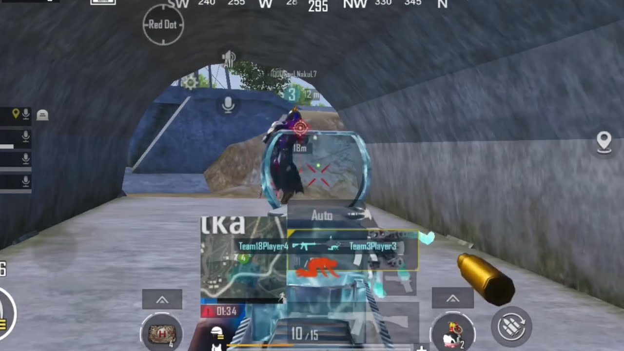HIGHLIGHTS 🥶🔥| iQOOSouLTHUNDER 🚀