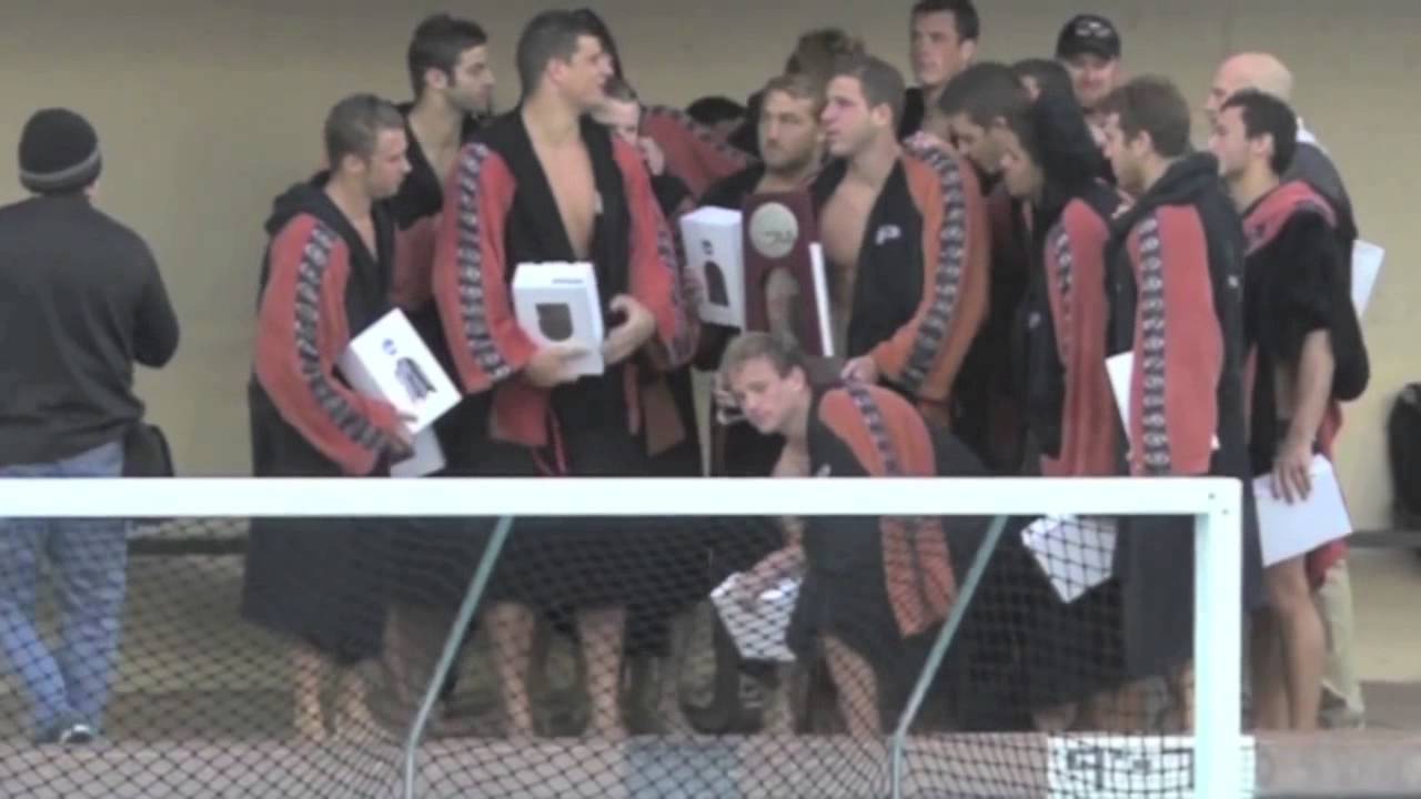 Life of the UOP Water Polo Tigers