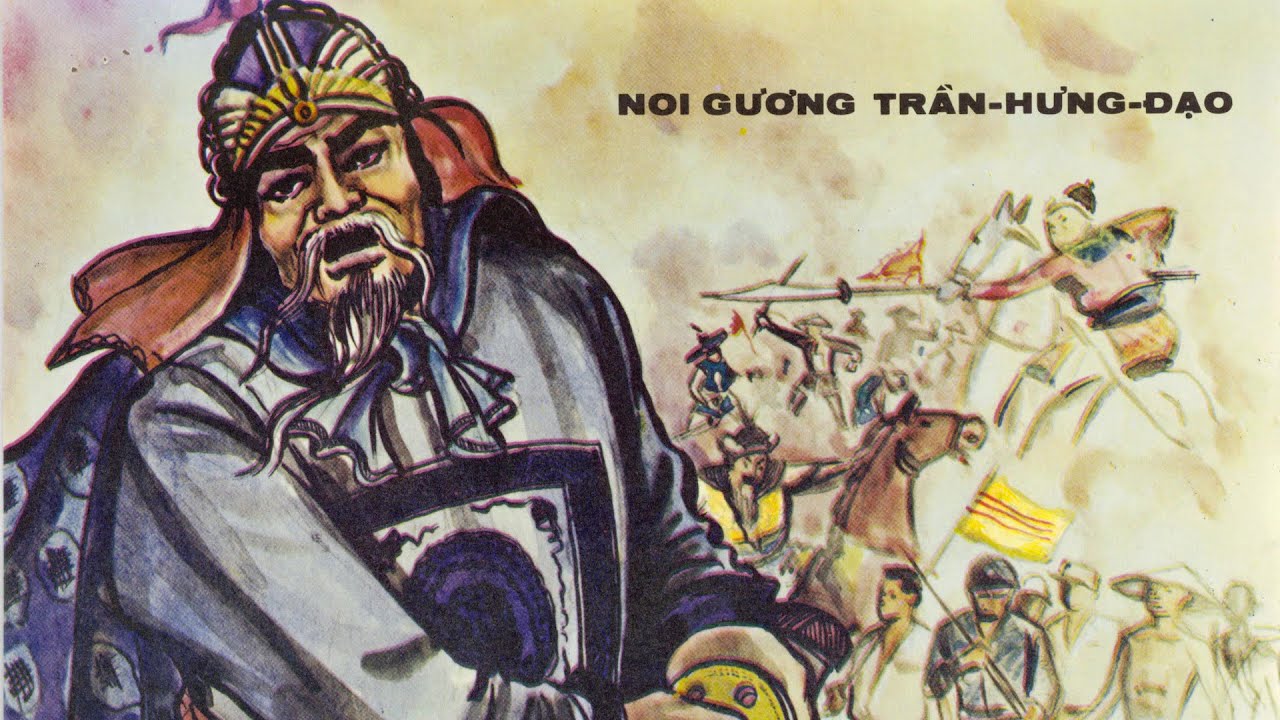 [Phụ Đề Chữ Nôm] Hoàng Oanh - Hội Nghị Diên Hồng (會議延洪)