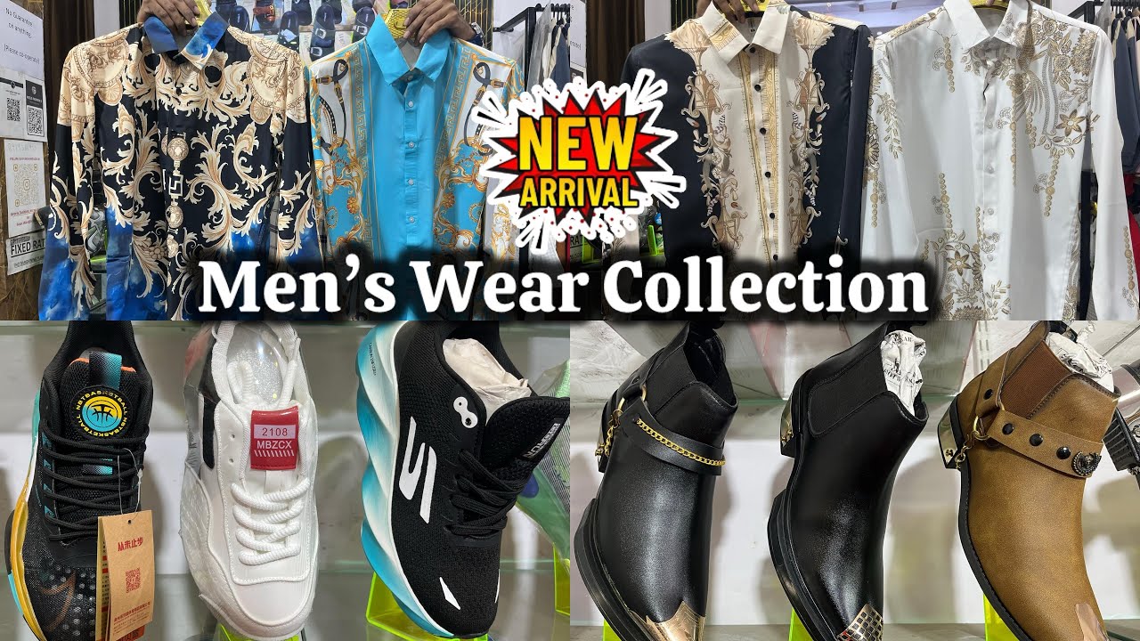 T Shirts,Shirts,Jeans ,Shoes, Watches || All Branded Items Available “ Ramzan Dhamaka Sale Start 