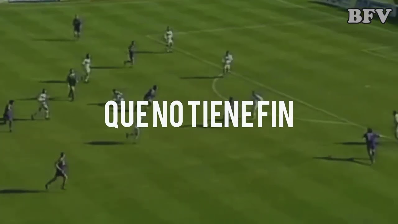 Los Piojos - Como Ali - (Subtitulos En Español) - (Gabriel Batistuta)