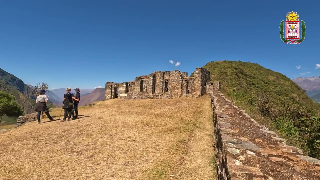 ¡Nuevo acceso a Choquequirao en solo 8 horas!