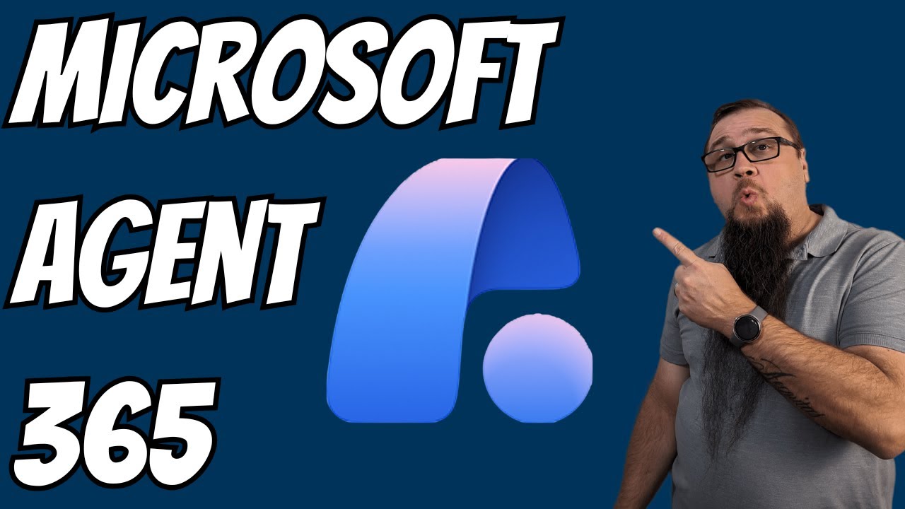 Microsoft Agent 365 — что вам нужно знать