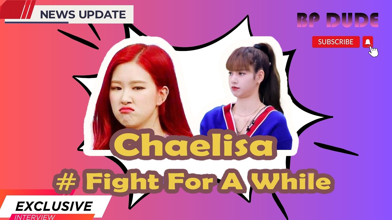 5 FUNNIEST Chaelisa Cold War Moments in Dallas!
