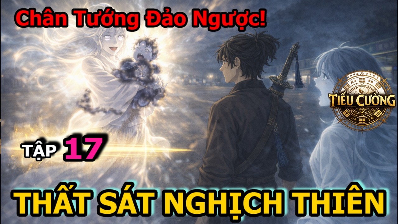 Tập 17 | Âm Dương Đại Cục, Thất Sát Nghịch Thiên | Chương 156 - 165
