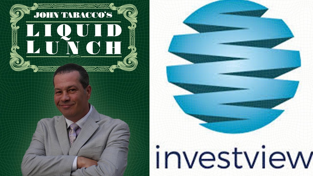 The Future of Investview with CEO Joseph Cammarata