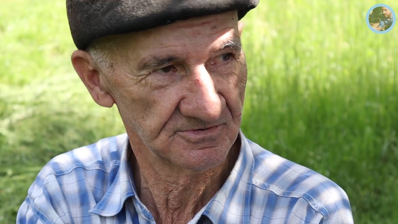 'Uzeo nam pare da nas spasi pa odveo u logor'