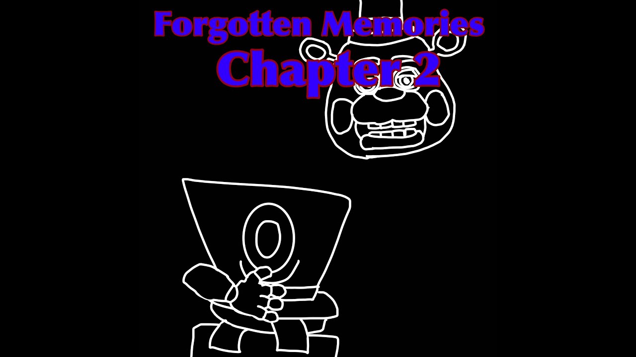 Frogtten memories 2 is Horrifying