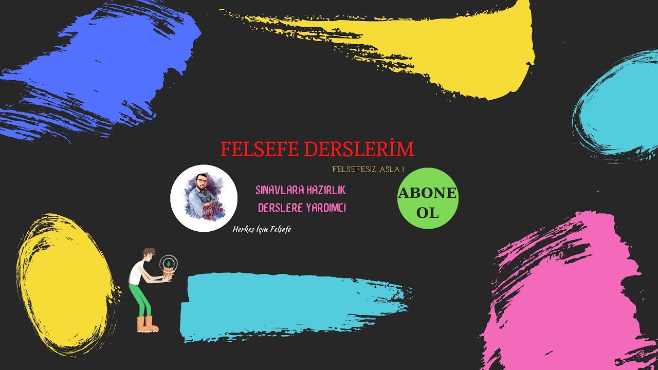 11. Sınıf 4. Ünite - 18 ve 19  Yüzyıl (Aydınlanma) Felsefesi