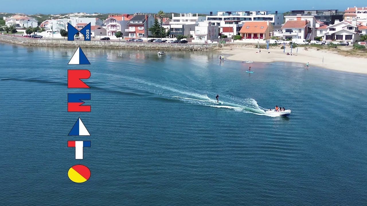 Mareato 2025