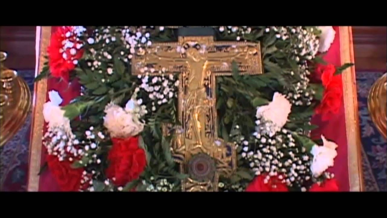 From the Little Mountain: Reflections on Orthodox Christian Monasticism [Full DVD]