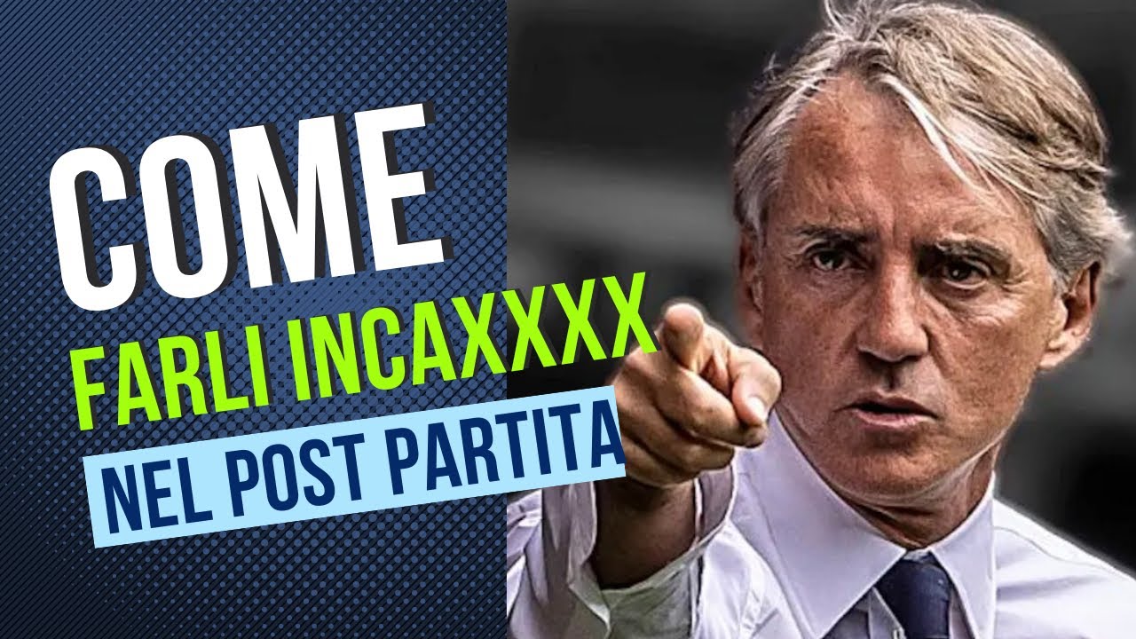 Calcio: Allenatori vs Giornalisti
