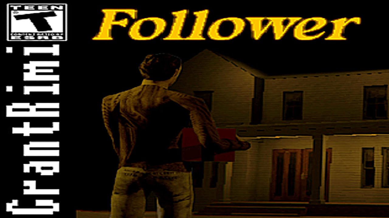 The Follower (Gameplay)
