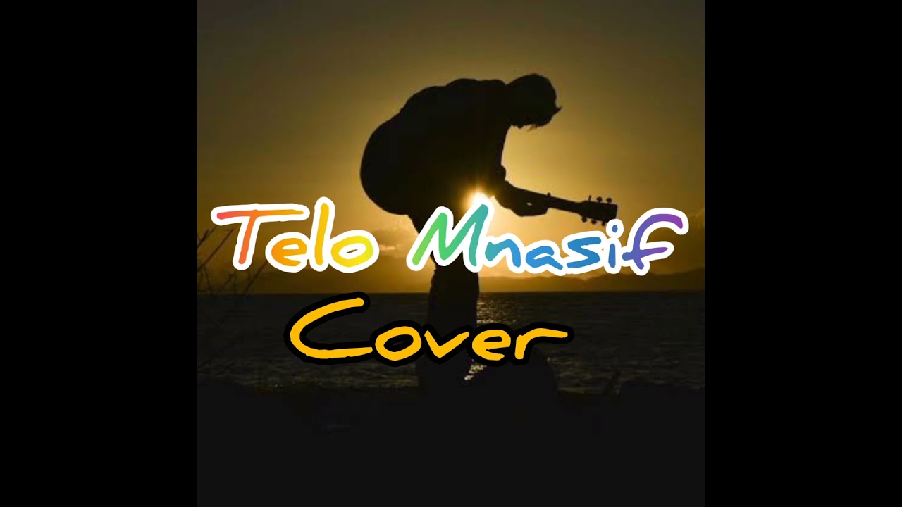 Lagu Dawan Terbaik || Telo Mnasif