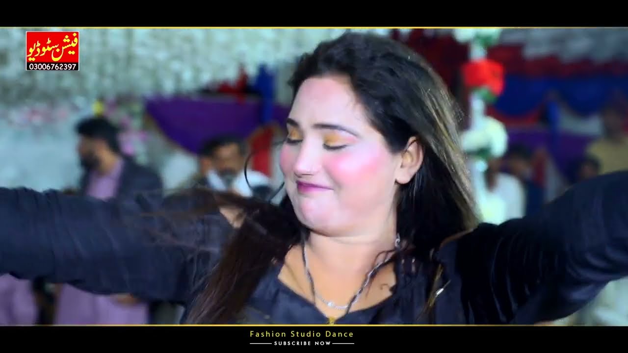 Phool Mian Ni Tore | Aliya Bhatti Dance | New Saraiki Songs 