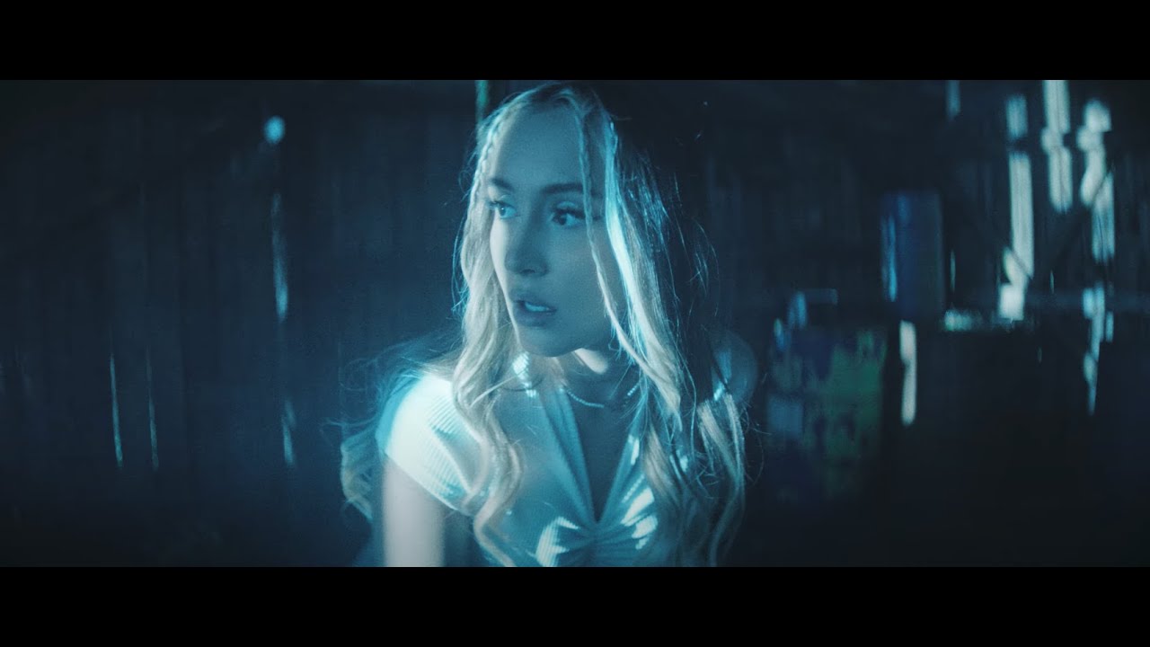 Dara Ekimova - Последен дъх (Official Music Video)