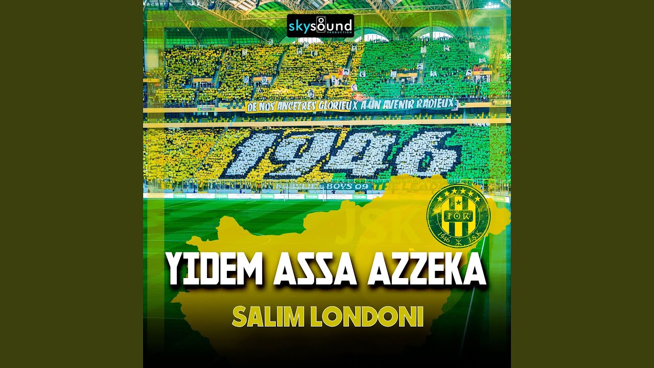 Yidem Assa Azzeka