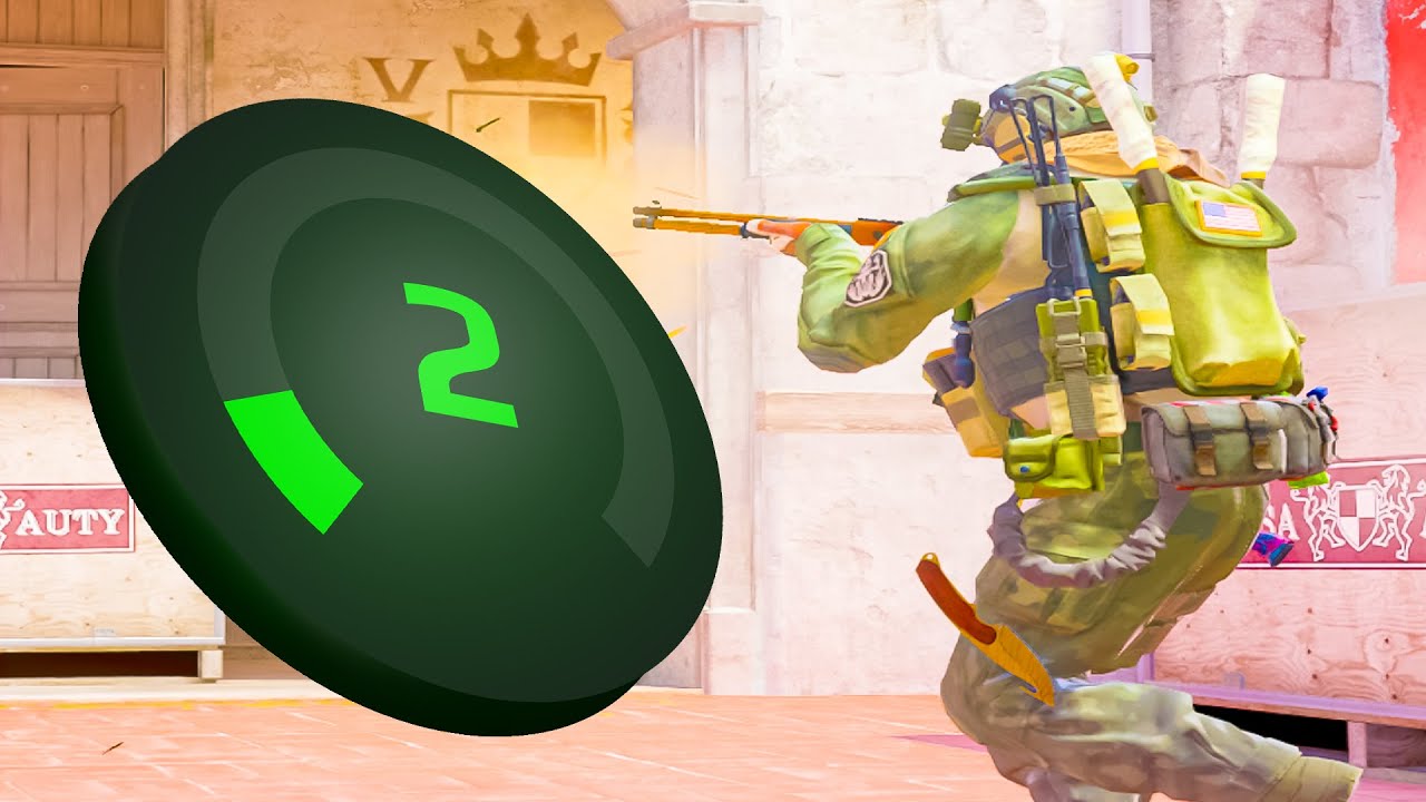 КАК ВЫБРАТЬСЯ СО 2 LVL FACEIT - РАЗБОР ДЕМКИ И ОШИБОК