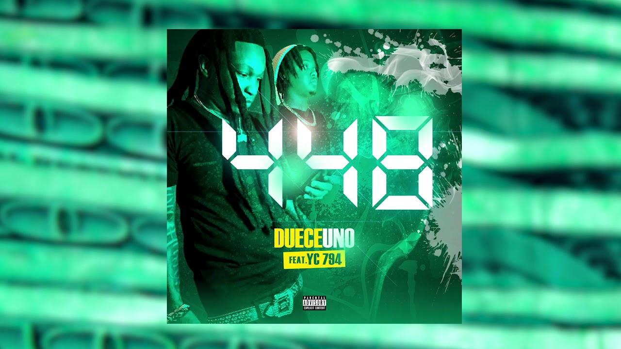 Duece Uno - &ldquo;448&rdquo; Ft Yc 794 (Official Audio)