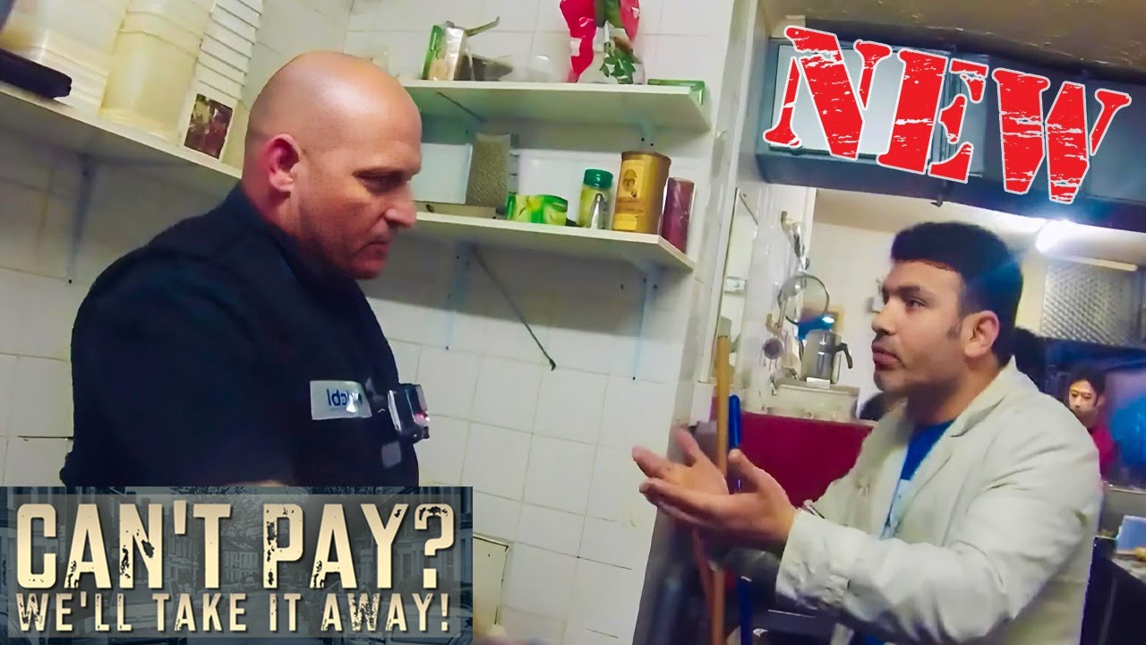Can't Pay? We'll Take It Away! 2025 NEW EPISODE 120 | Documentary TV Shows UK