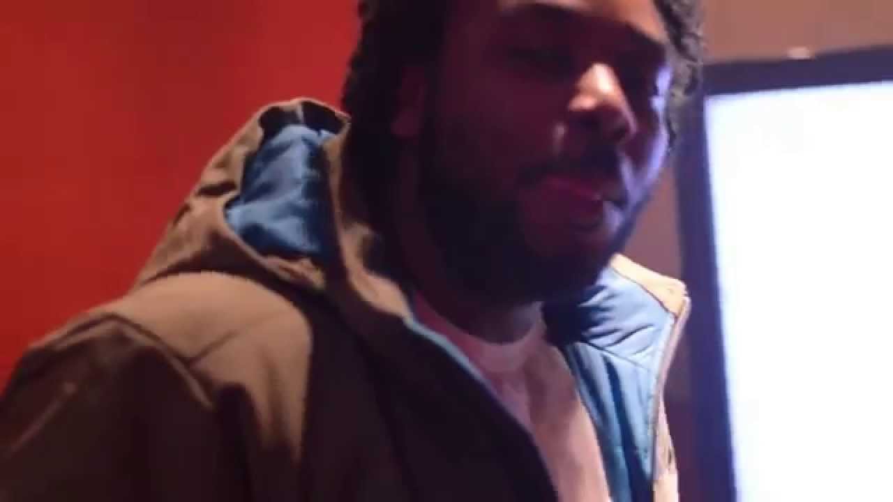 The LIfE Project Presents | DAME DOT | 