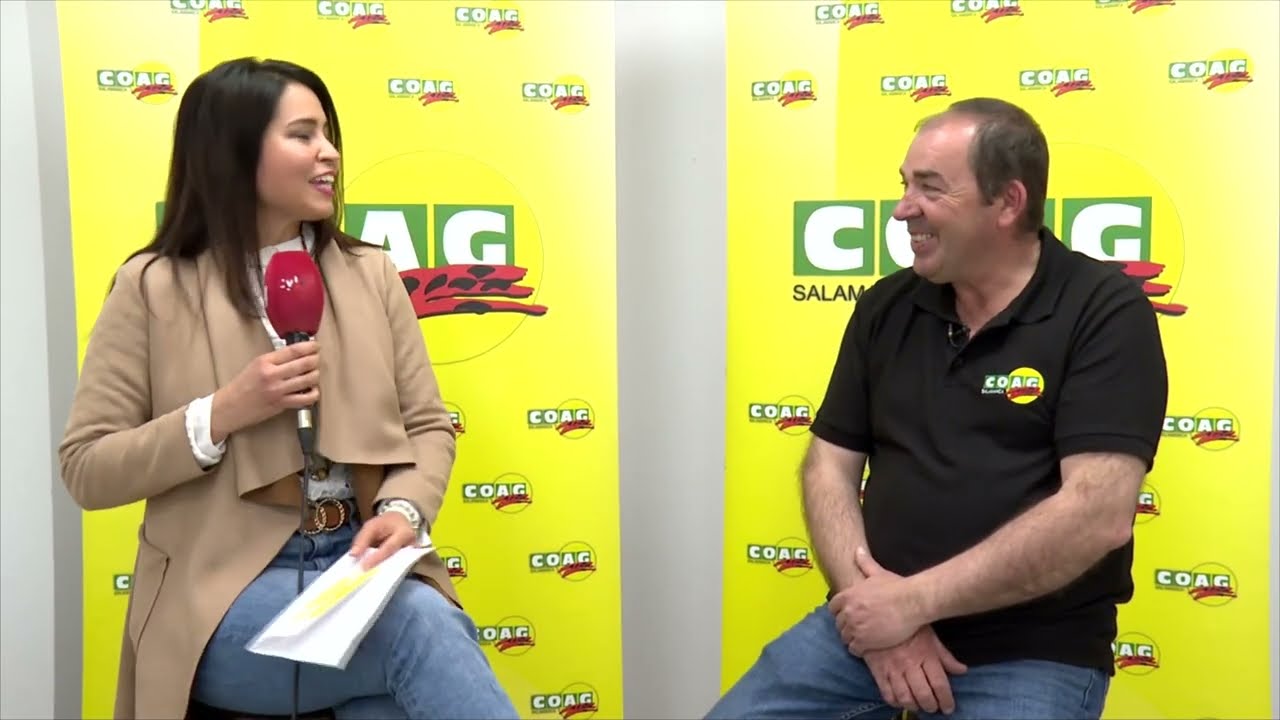 📺PROGRAMA CyLTV LA 8 Salamanca - 15 de mayo de 2025