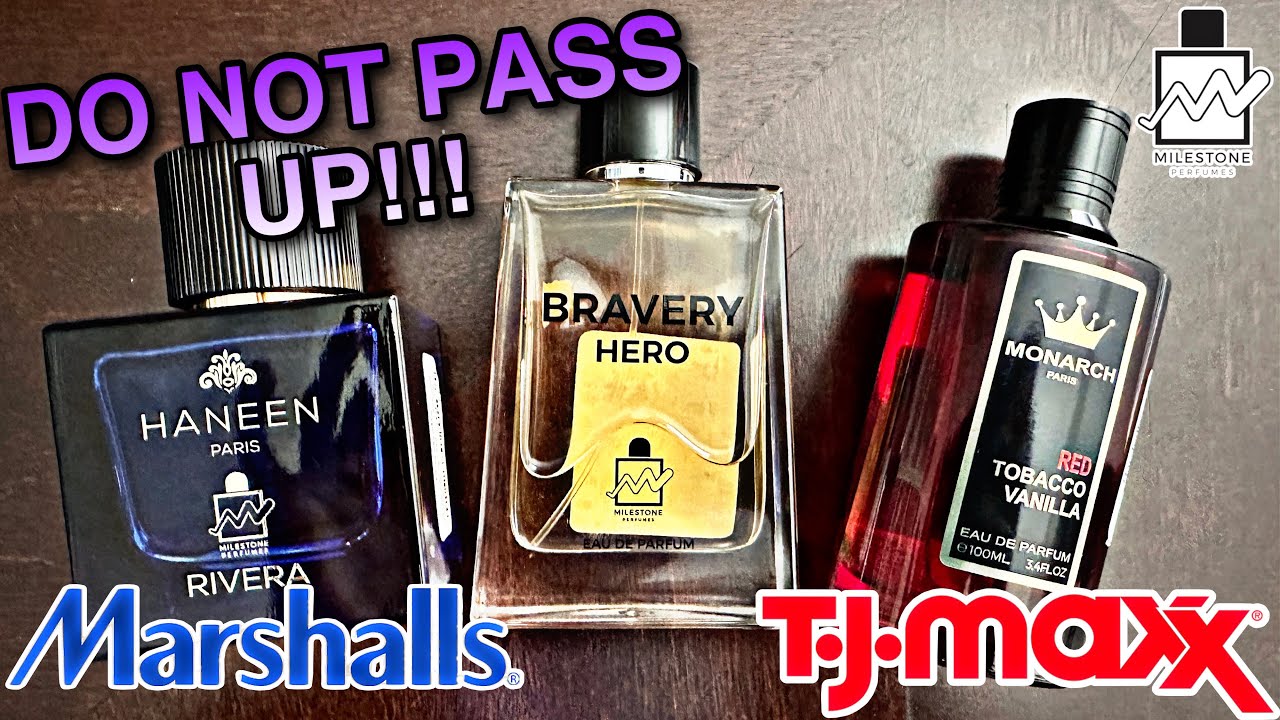 FULL REVIEW | Milestone | Haneen Paris Rivera | Bravery Hero | Monarch Paris Red Tobacco Vanilla