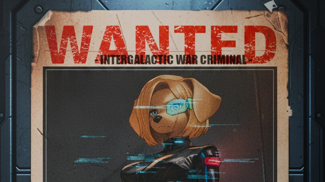 Wanted