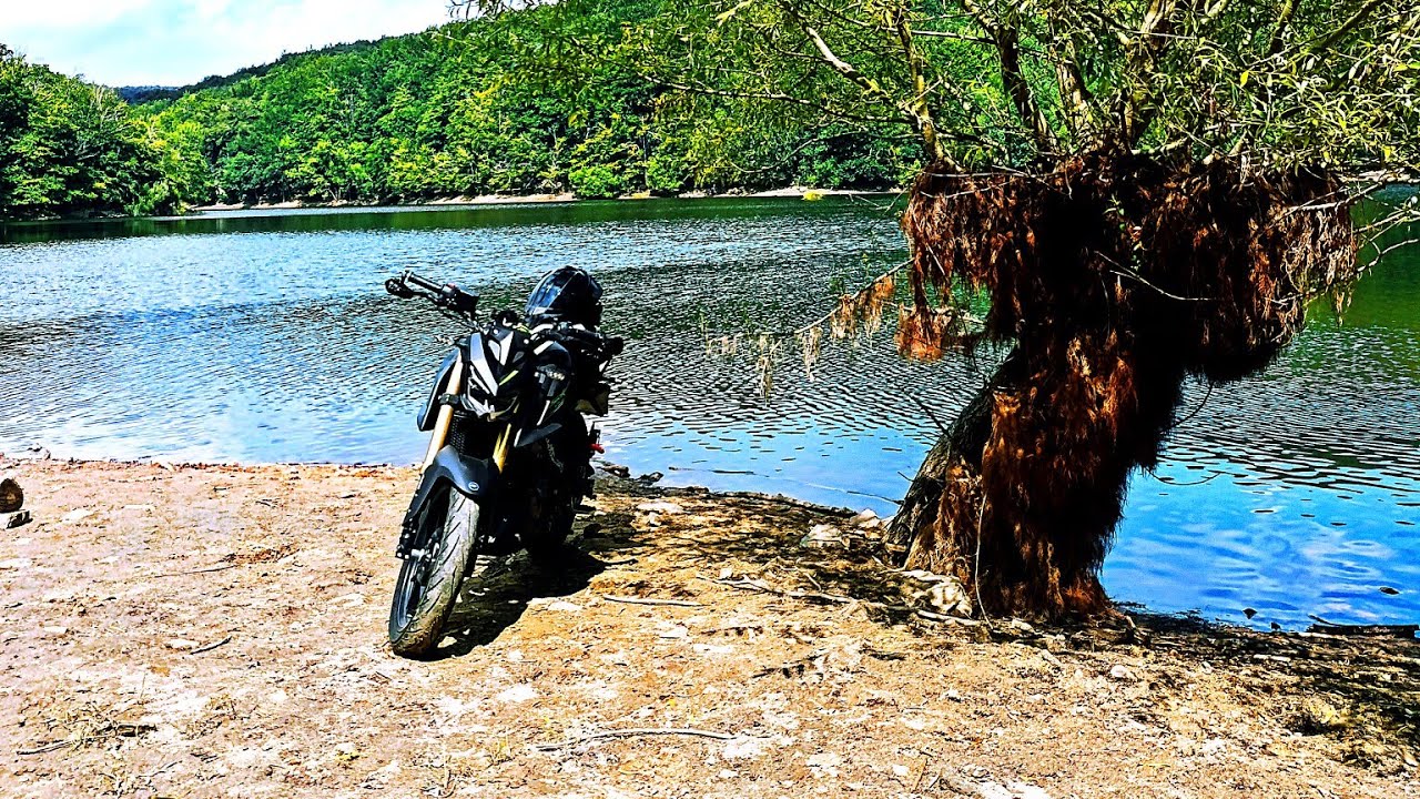 Qjmotor srk 125s 🖤💚 resolviendo dudas de comentarios!! Alguien para ruta? Comentad y organizamos ✌️🫶