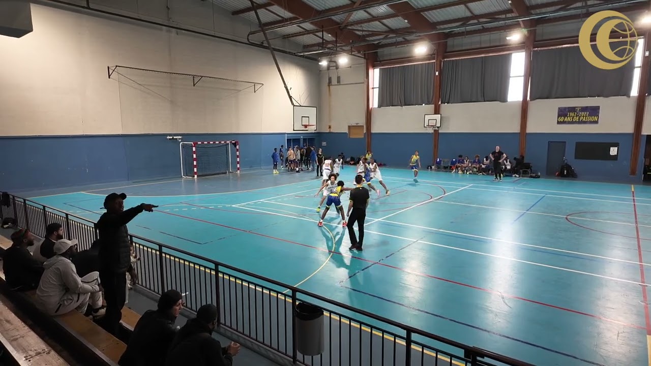 TIC U13 - 75 VS 91