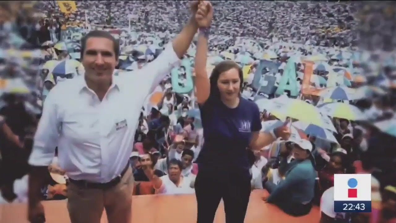 Detienen a cuatro por la muerte de Moreno Valle y Martha Érika Alonso | Noticias con Ciro Gómez