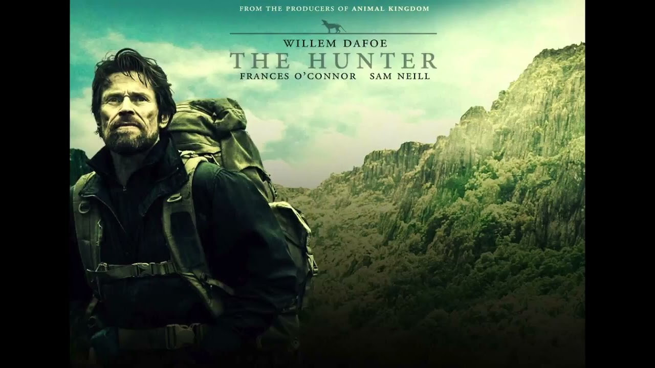 The Hunter Soundtrack - opening titles by Michael Lira