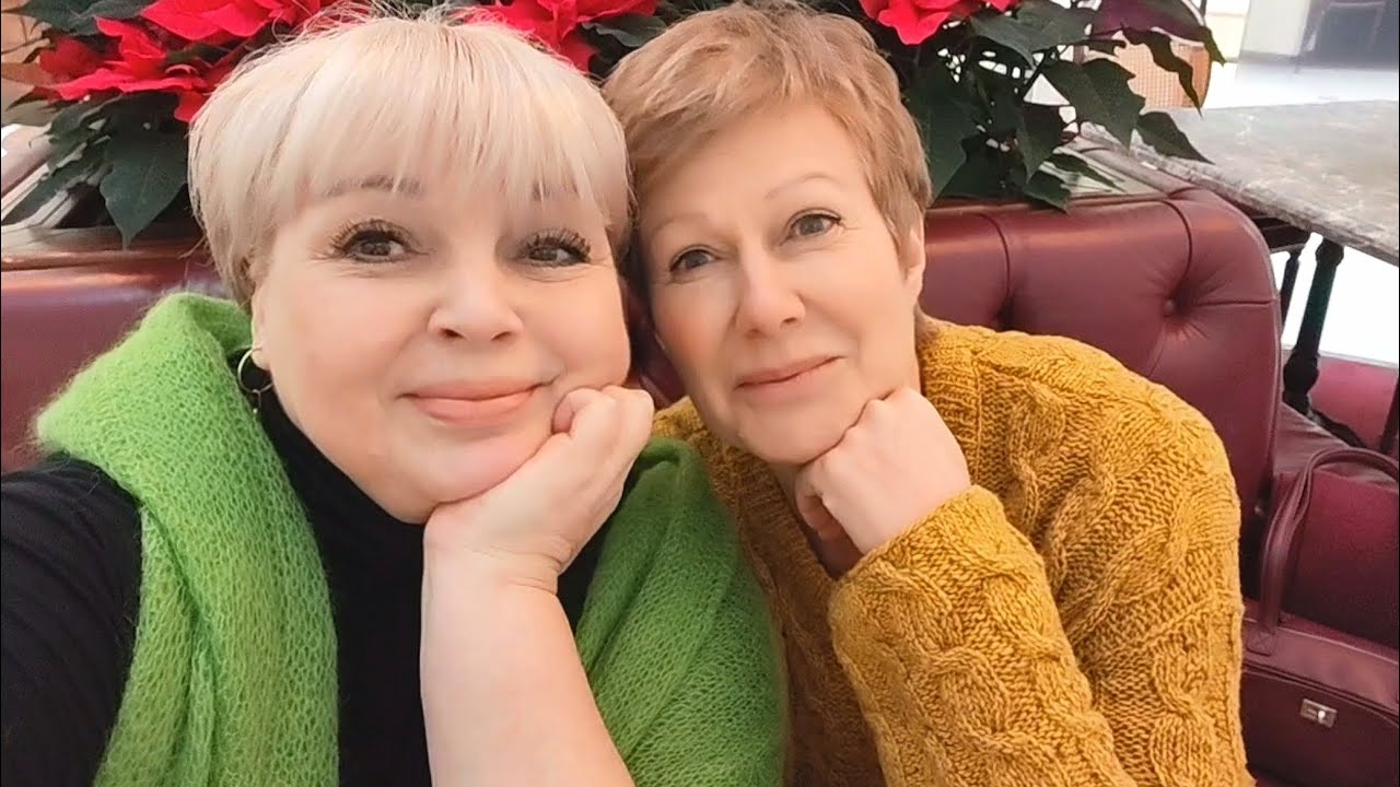 ЭТО БЫЛ ЧУДЕСНЫЙ ДЕНЬ! ❤️