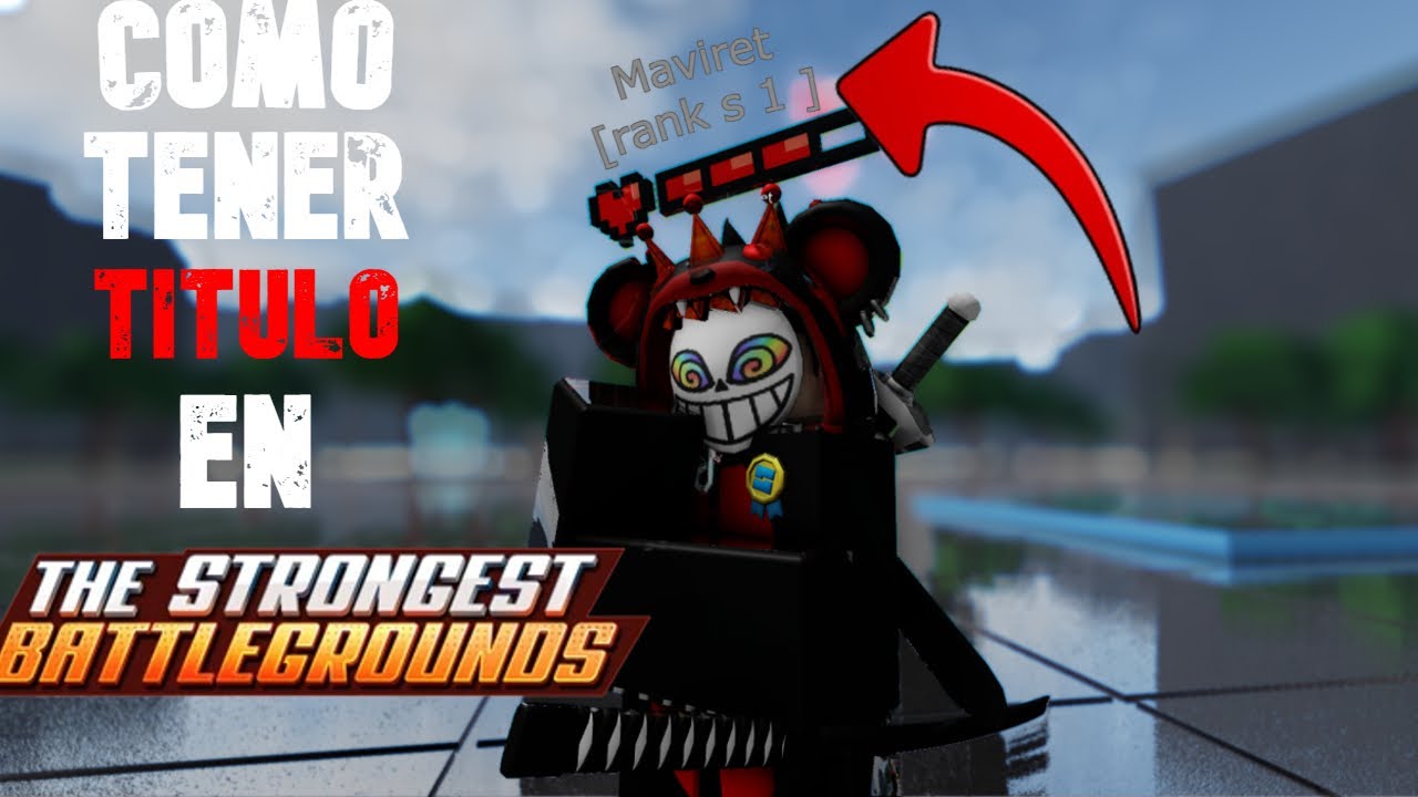 This Is How You Get Rank on the Toughest Battlegrounds!