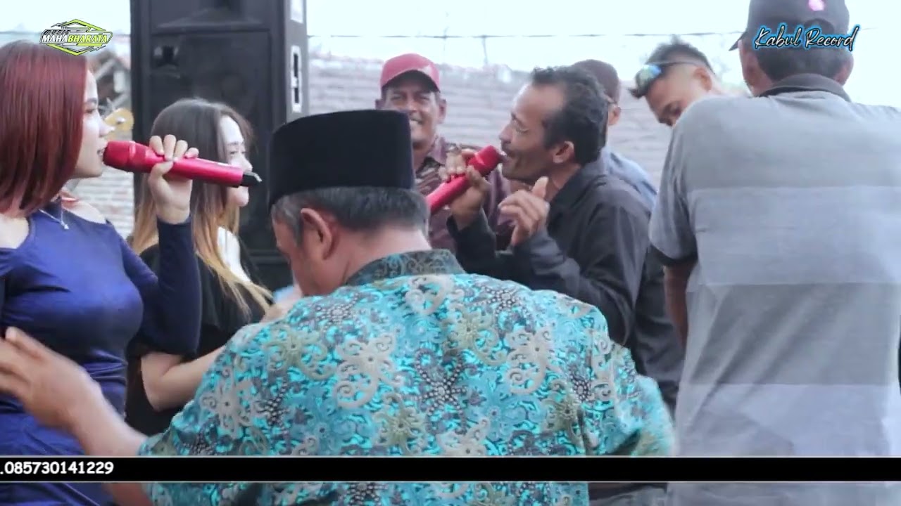 JAMBU ALAS JURAGAN TEMBAKAU MAHABHARATA