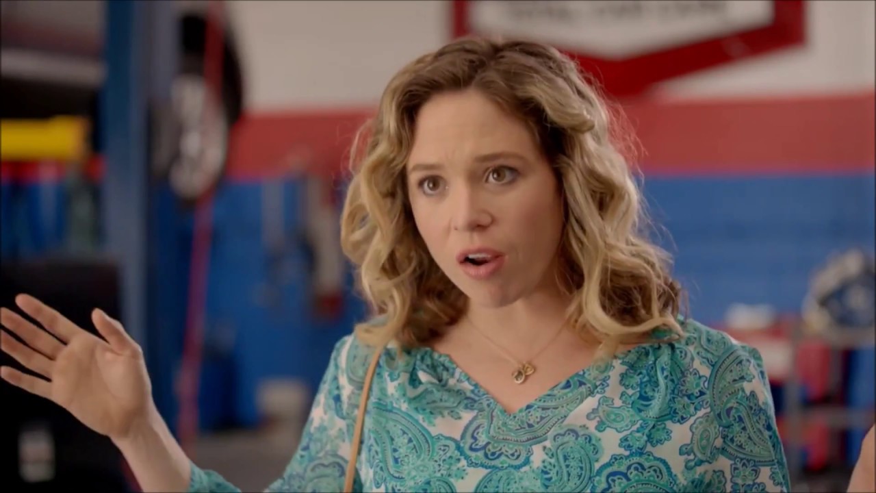 AAMCO - We Can Fix It All - Weird Car Sounds Video