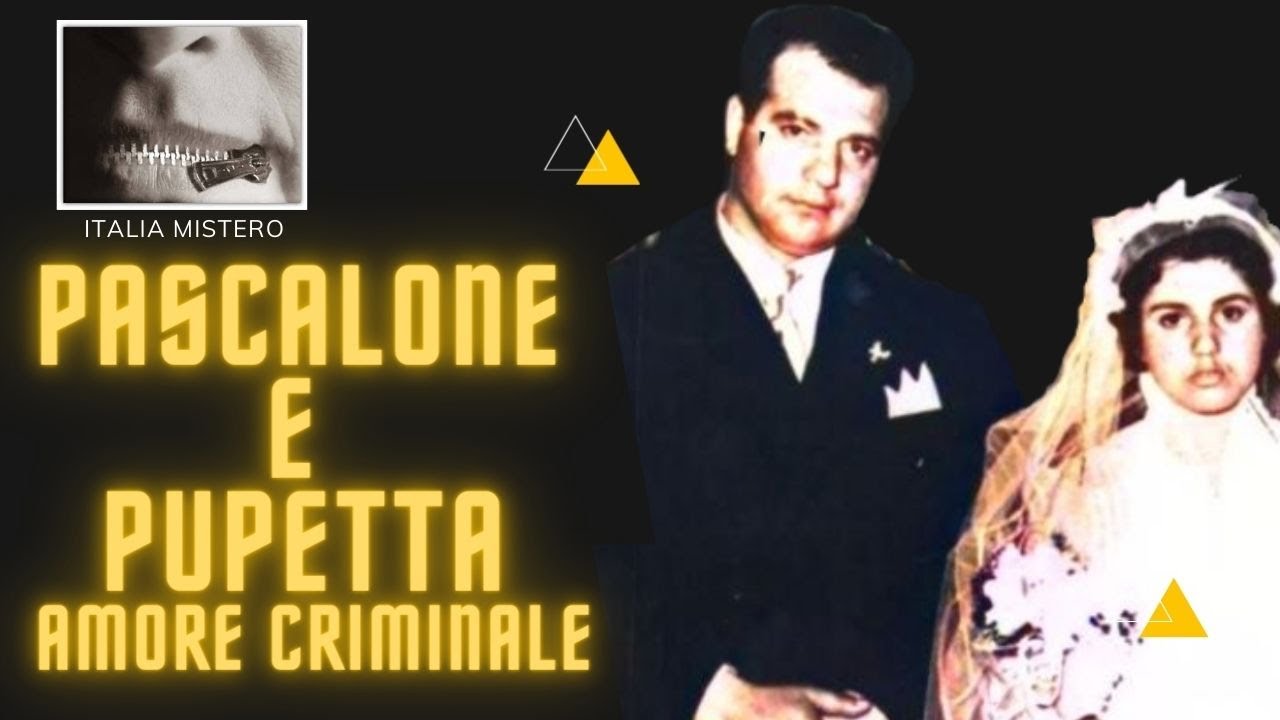 Pascalone E'Nola (Pascalone e Pupetta amore criminale I° parte)