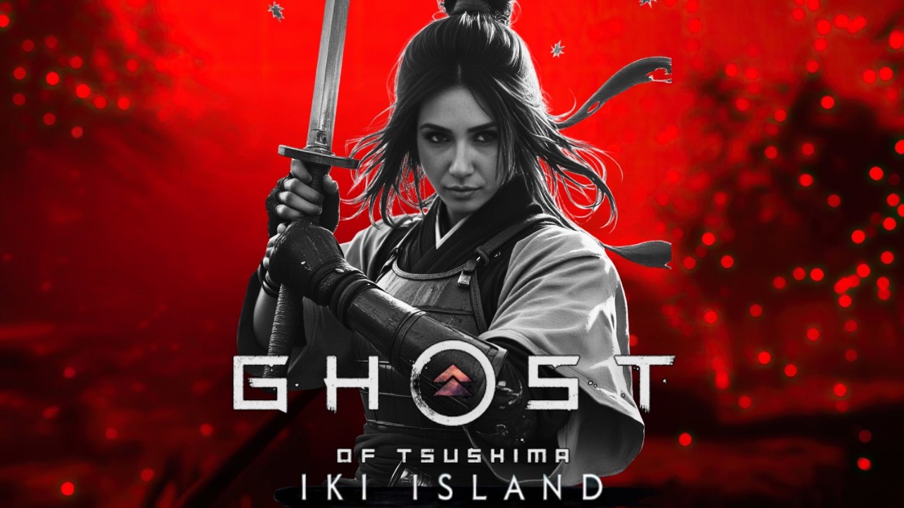 [DLC] JIN SAKAI’NIN GEÇMİŞİ! | Ghost of Tsushima: Iki Island Türkçe Bölüm 10