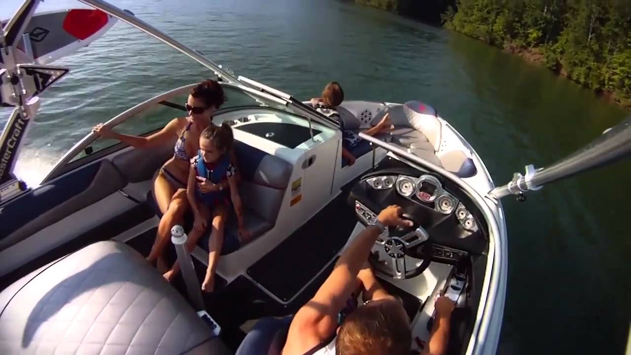 2011 MasterCraft X-14