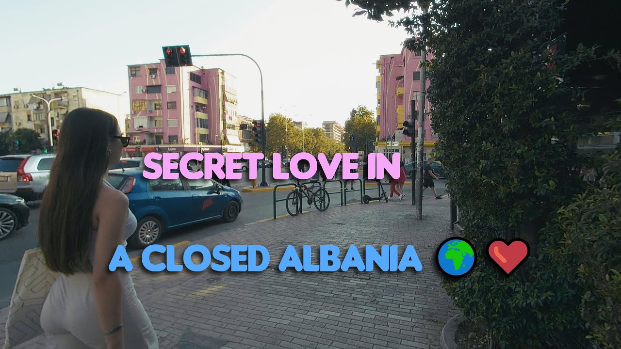 Forbidden Love in 1970s Tirana: A Hidden Romance Across Borders